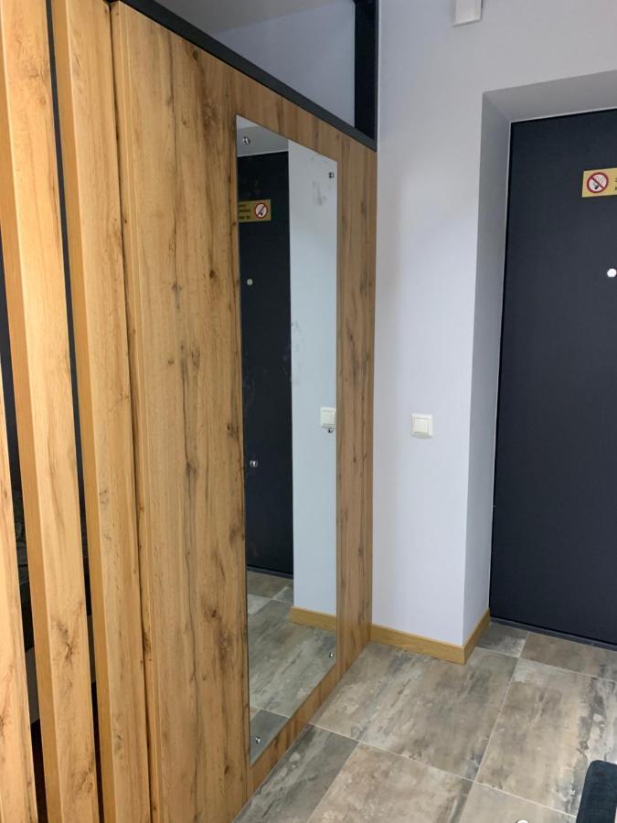 Г.Днепр пр Кирова Поля 110 Апартаменты Екстер'єр фото